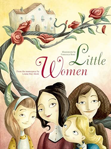 Stock image for Little Women for sale by SecondSale