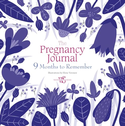 Stock image for The Pregnancy Journal: 9 Months to Remember for sale by Hay-on-Wye Booksellers