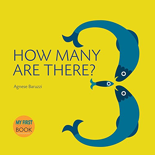 Beispielbild fr How Many Are There? zum Verkauf von Better World Books