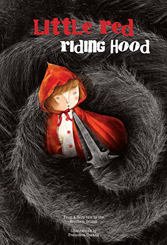 Beispielbild fr Little Red Riding Hood zum Verkauf von Powell's Bookstores Chicago, ABAA