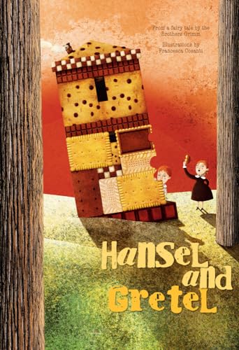 Beispielbild fr Hansel & Gretel zum Verkauf von Powell's Bookstores Chicago, ABAA