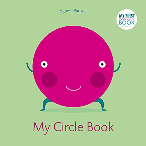 Stock image for My Circle Book for sale by Better World Books