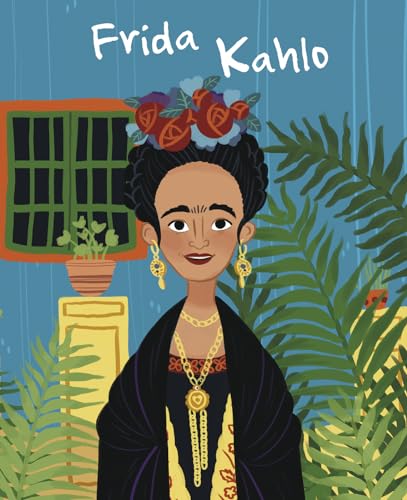 9788854413603: Frida Kahlo (Genius Series: Illustrated Biographies)