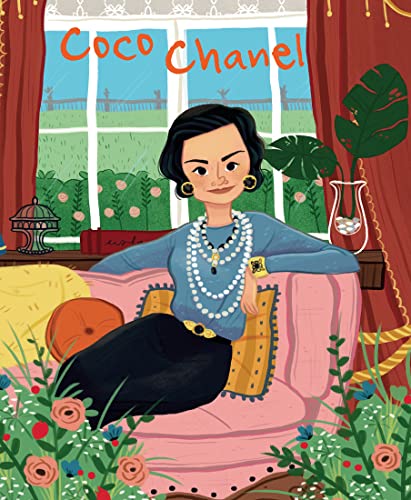 Imagen de archivo de Coco Chanel a la venta por ThriftBooks-Atlanta