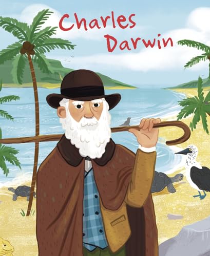 Stock image for Charles Darwin: Genius for sale by WorldofBooks