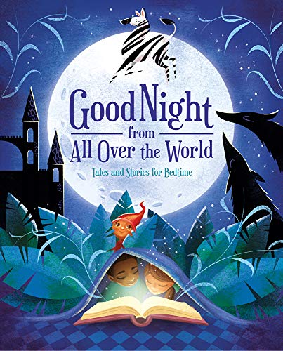 Imagen de archivo de Good Night from All Over the World: Tales and Stories for Bedtime a la venta por Orion Tech