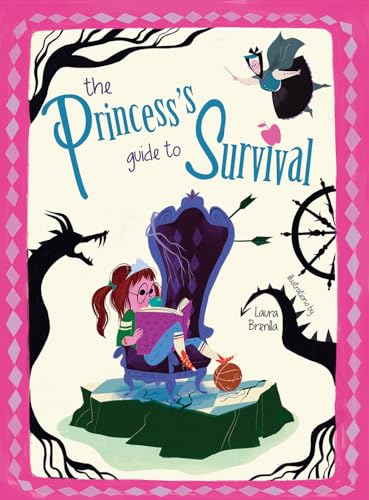 Beispielbild fr The Princess's Guide to Survival zum Verkauf von Blackwell's