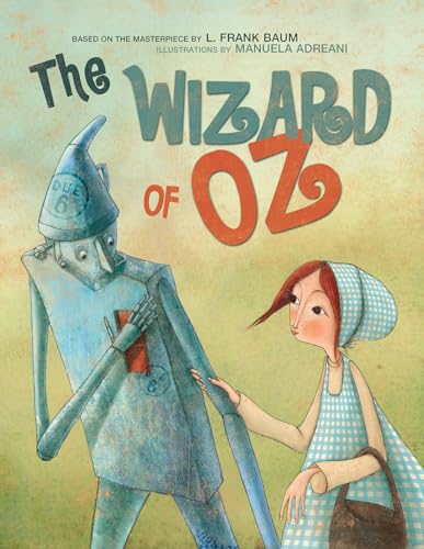 Stock image for The Wizard of Oz for sale by Blackwell's