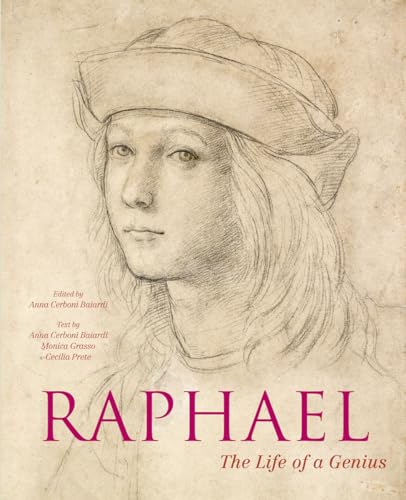 Imagen de archivo de Raphael: The Life of a Genius a la venta por WorldofBooks