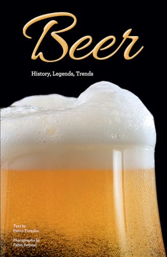 Beispielbild fr Beer zum Verkauf von GreatBookPrices