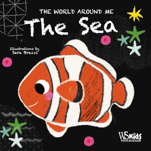 Stock image for Sea: the World Around Me : Sea: the World Around Me for sale by Better World Books: West