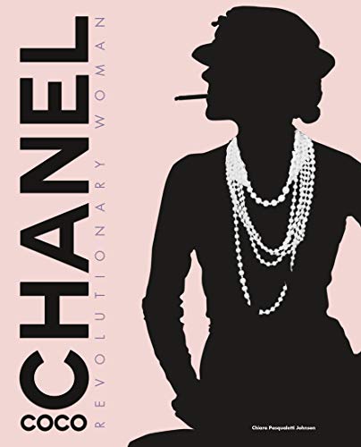 Coco Chanel : Chiara Pasqualetti Johnson : 9788854417403 : Blackwell's