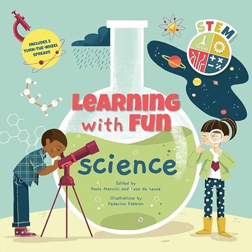 9788854417748: Science: Learning With Fun