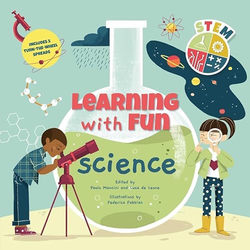 9788854417748: SCIENCE LEARNING WITH FUN