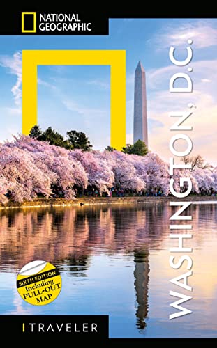 Beispielbild fr National Geographic Traveler: Washington, DC, 6th Edition zum Verkauf von SecondSale