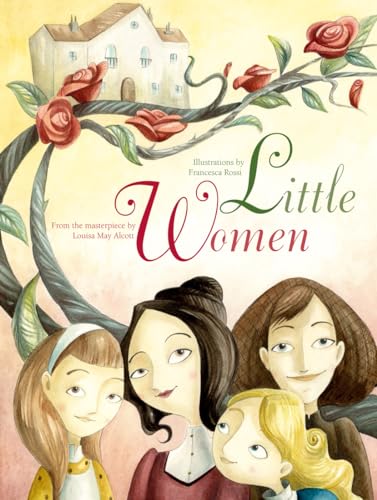 9788854418301: Little Women: From the Masterpiece by Louisa May Alcott (From the Masterpiece/Pocket)