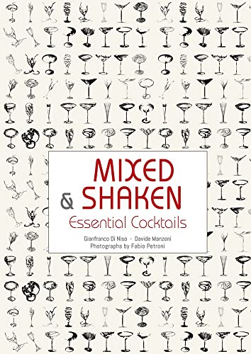 Beispielbild fr Mixed and Shaken zum Verkauf von PBShop.store UK