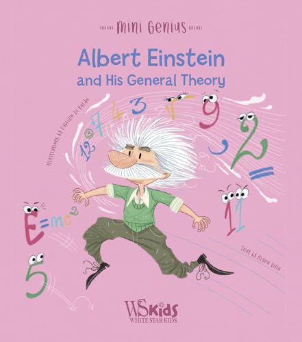 Stock image for Albert Einstein And His General Theory for sale by GreatBookPrices