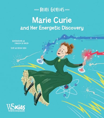 Stock image for Marie Curie And The Energetic Discovery for sale by GreatBookPrices