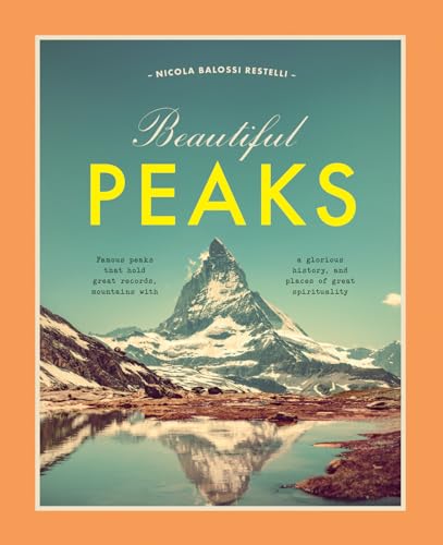 Beispielbild fr Beautiful Peaks zum Verkauf von PBShop.store UK