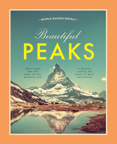 Imagen de archivo de Beautiful Peaks a la venta por PBShop.store US