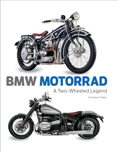 Imagen de archivo de BMW Motorrad a la venta por PBShop.store US