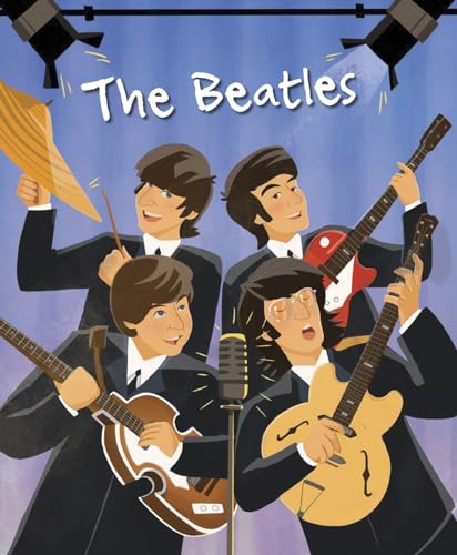 Beispielbild fr The Beatles zum Verkauf von BookOutlet
