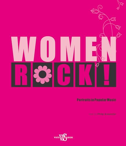 Imagen de archivo de Women Rock! Format: Hardback a la venta por INDOO