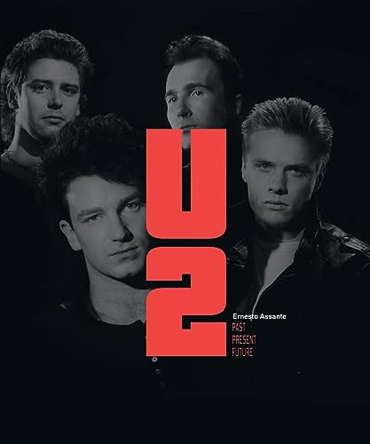 Imagen de archivo de U2 a la venta por GreatBookPrices