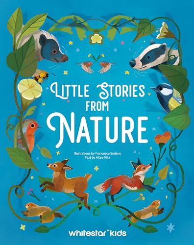 9788854420472: Little Stories from Nature