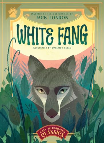 Beispielbild fr White Fang zum Verkauf von Blackwell's