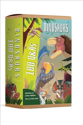 Stock image for Dinosaurs for sale by GreatBookPrices