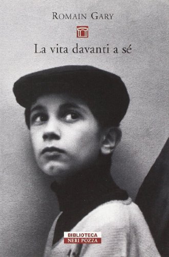 9788854500341: La vita davanti a s (Biblioteca)