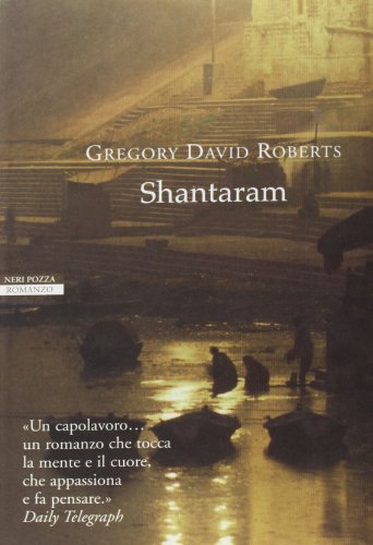 Stock image for Shantaram for sale by Half Price Books Inc.