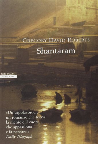 Stock image for Shantaram for sale by WorldofBooks