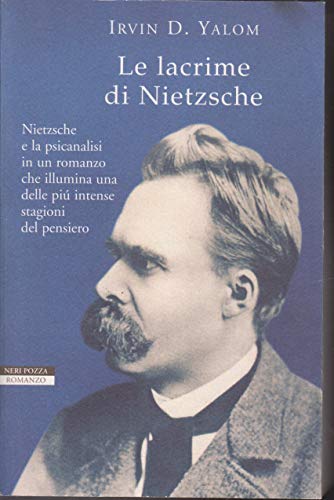 9788854501638: Le lacrime di Nietzsche