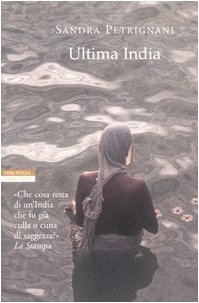 Stock image for L'ultima India for sale by HALCYON BOOKS