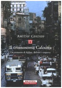 9788854502239: Il cromosoma Calcutta (Biblioteca)