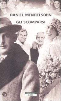 9788854502253: Gli scomparsi (Bloom)