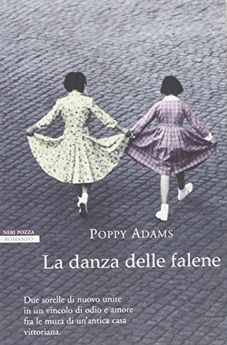 Stock image for La danza delle falene for sale by medimops