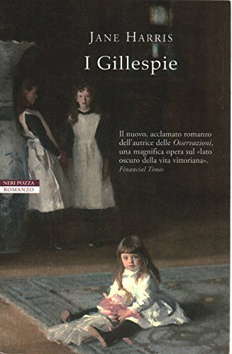 9788854502468: I Gillespie (I narratori delle tavole)