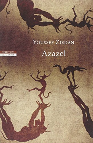 Beispielbild fr Azazel zum Verkauf von Wonder Book