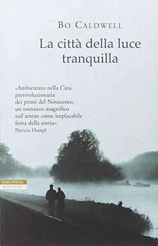 9788854504226: La citt della luce tranquilla (Le tavole d'oro)