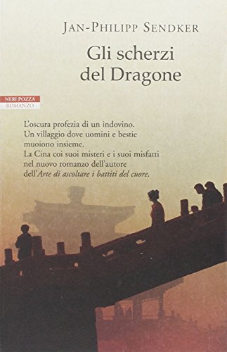 9788854504431: Gli scherzi del dragone