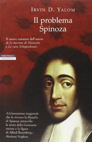 Imagen de archivo de Il problema Spinoza a la venta por medimops