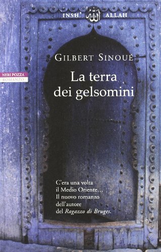 9788854504615: La Terra Dei Gelsomini