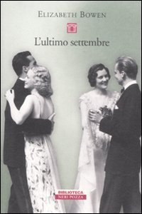 L'ultimo settembre (9788854505421) by Elizabeth Bowen