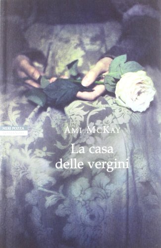 9788854506046: La casa delle vergini