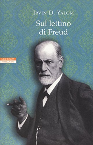 9788854506084: Sul lettino di Freud