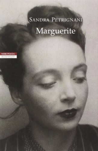 9788854507395: Marguerite (I narratori delle tavole)